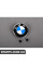 51137019946 BMW Комплект емблеми багажника та втулки