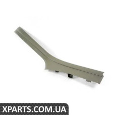 51478265110 BMW Поріг задніх лівих дверей - з боку водія