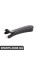 61618351874 BMW Кришка важеля склоочисника