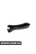 61618351874 BMW Кришка важеля склоочисника