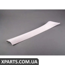 51438189190 BMW Облицювання стійки "А" - праворуч