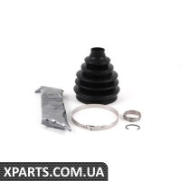 31607565316 BMW E53 X5 Оригінальний ремонтний комплект чохла C/V - зовнішній