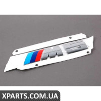 51147898126 BMW значок E60 M5 M5