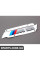 51147898126 BMW значок E60 M5 M5