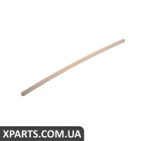 51438248257 BMW E46 Кришка подушки безпеки стійки "A" - бежевий