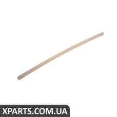 51438248257 BMW E46 Кришка подушки безпеки стійки "A" - бежевий