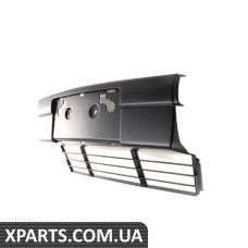 51111978079 BMW Тримач номерного знака E34 - передній