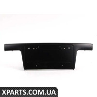 51118150488 BMW Кронштейн номерний знак - передній