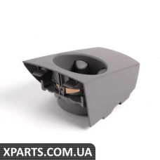 51163404801 BMW E83 Підстаканник - Центральна консоль - Сірий