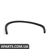 51347004696 BMW E53 X5 Ущільнювач задніх дверей - правий
