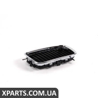 51138122237 BMW Грати в зборі - ліва