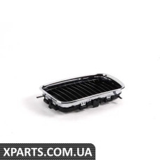 51138122237 BMW Грати в зборі - ліва