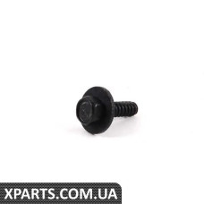 17111712142 BMW Гвинт із шестигранною головкою E30