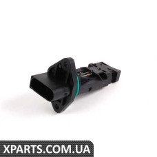 13627839014 BMW Датчик масової витрати повітря (MAF)