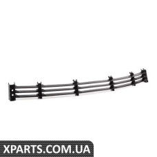 51118125325 BMW Решітка переднього бампера E38 - нижня