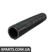 16121176795 BMW Шланг кріплення паливного бака