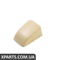 51168244451 BMW Кришка ручки даху - ліва (водійська) сторона