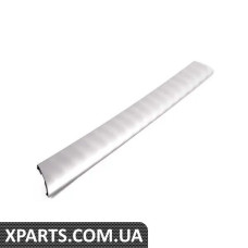 51457047155 BMW Алюмінієве оздоблення передніх дверей - ліва