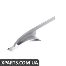 51478204011 BMW E39 Облицювання порога задніх дверей - ліва