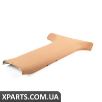 51438174443 BMW E38 Облицювання стійки "B" - зліва внизу