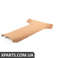 51438174443 BMW E38 Облицювання стійки "B" - зліва внизу