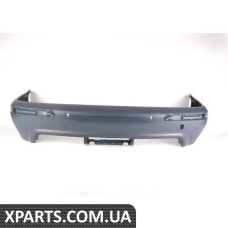 51122498489 BMW E39 M5 Задній бампер