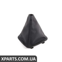 25111221873 BMW Шкіряні черевики Walknappa Shift - Schwarz