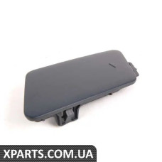 51127117899 BMW Кришка буксирного гака - задня