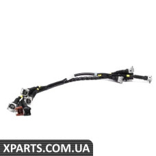 12511724521 BMW E30 джгут проводів інжекторний клапан