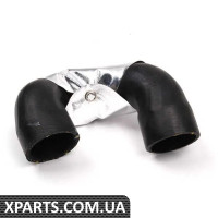 11537545665 BMW Шланг охлаждающей жидкости