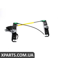 51337020659 BMW Регулятор переднього скла - лівий
