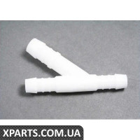 16121115537 BMW Распределитель топлива Y