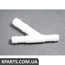 16121115537 BMW Розподiльник палива Y