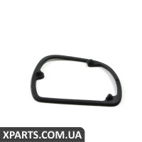 61677145244 BMW E53 Основа кришки форсунки омивача фар - праве