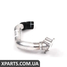 11537558522 BMW Вхідна труба охолоджуючої рідини