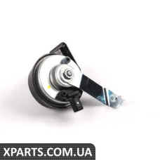 61338379712 BMW Складання рупора високого тону