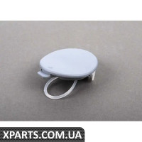 51113415599 BMW E83 X3 Кришка буксирного гака - передня