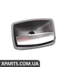 51417024304 BMW Ручка передніх дверей - права