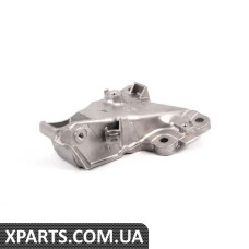 22116760317 BMW Опорний кронштейн двигуна - лівий