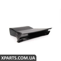 51718127509 BMW Повітропровід переднього гальма - лівий