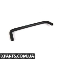 34301156801 BMW Зворотна труба