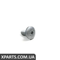 41618217419 BMW Болт Torx з шайбою - ціна вказана за штуку
