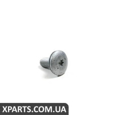 41618217419 BMW Болт Torx з шайбою - ціна вказана за штуку