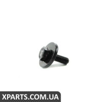 07147151867 BMW Болт з шестигранною головкою з шайбою - (БІЛЬШЕ НЕДОСТУПНИЙ)