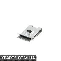 07129901655 BMW Гайка 4.8-8