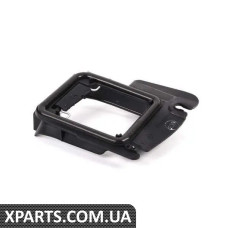 64318386178 BMW Ущільнення повітроводу - праворуч
