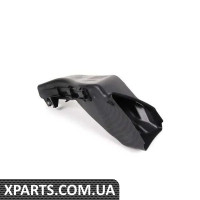 51748045363 BMW Повітропровід - лівий