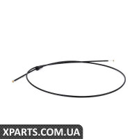 51231928627 BMW Боуден-кабель