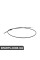 51231928627 BMW Боуден-кабель