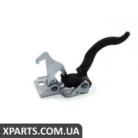 51237122916 BMW Капюшон Зловити